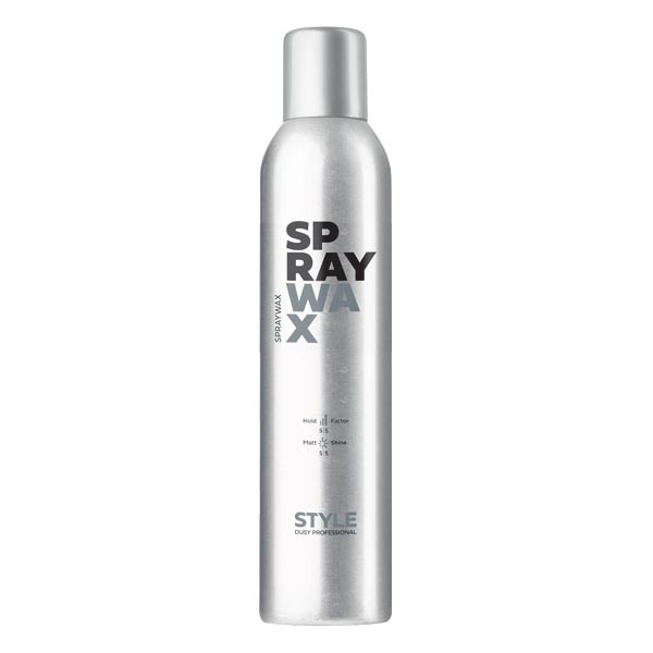 Style Spraywax