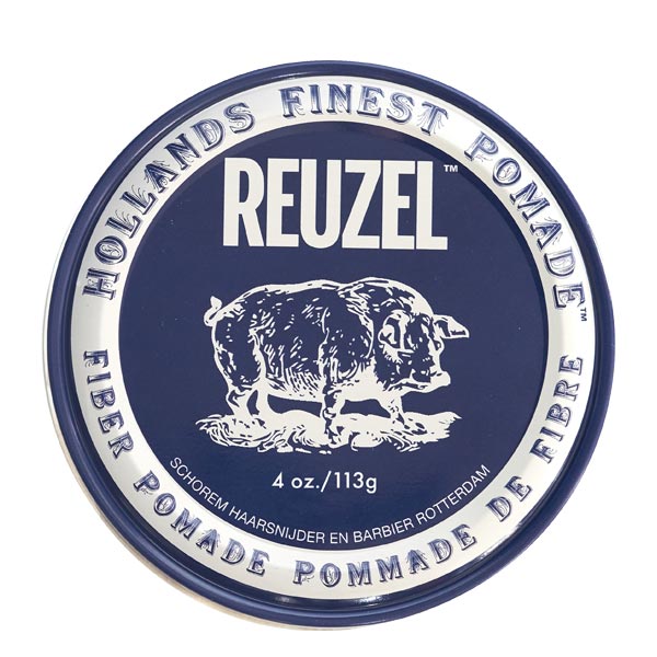 Fiber Pomade