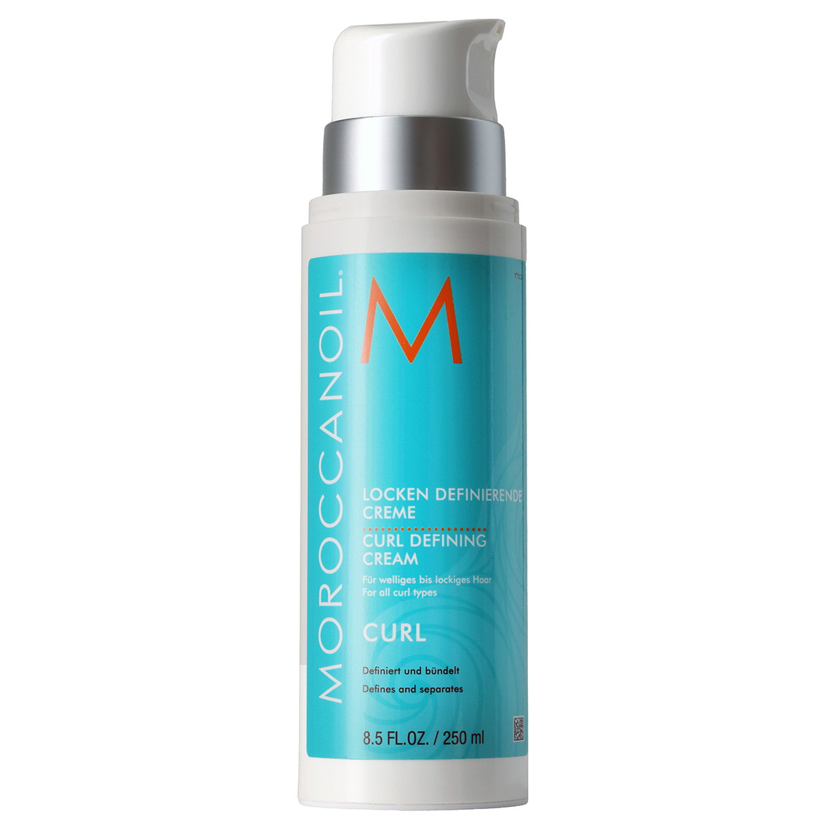 CURL Defining Cream