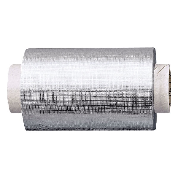 Aluminium hair foil "Super Plus