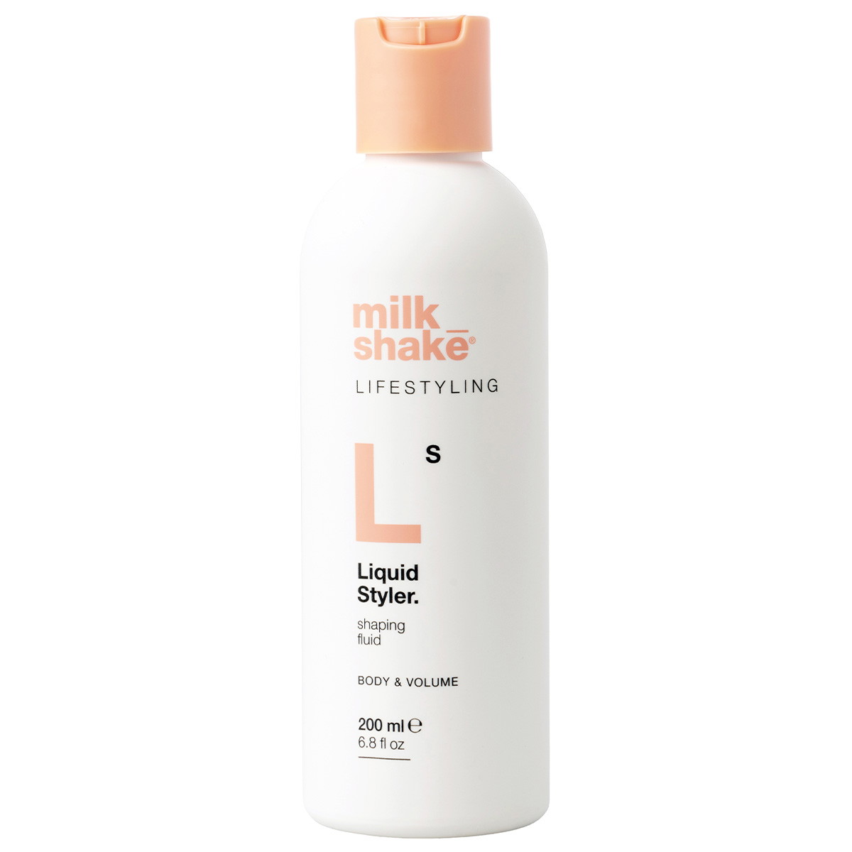 Lifestyling Liquid Styler