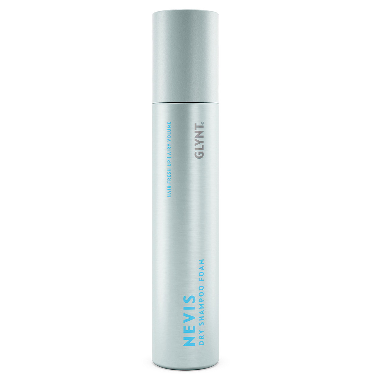 NEVIS Dry Shampoo Foam