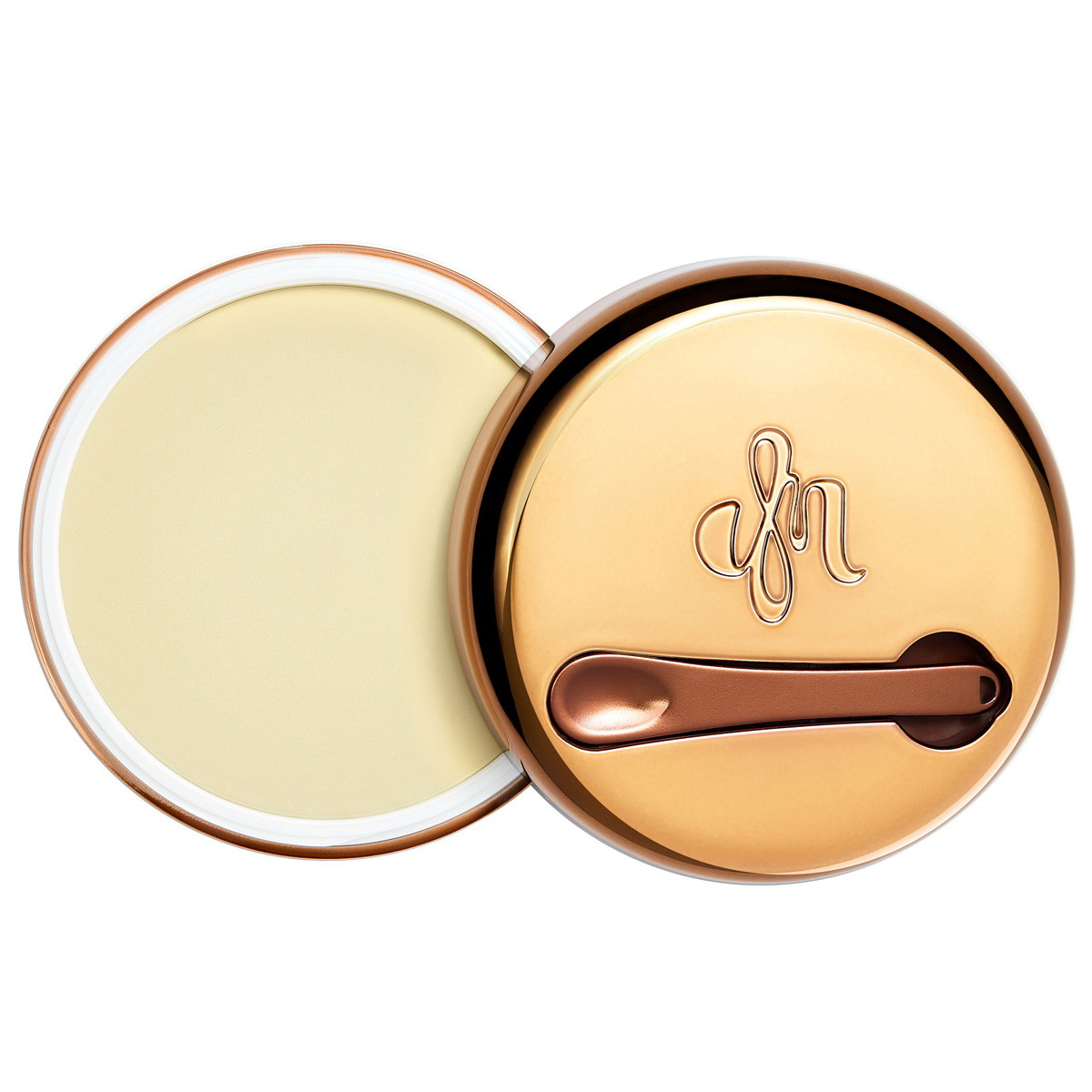Yummy Skin Blurring Balm Powder