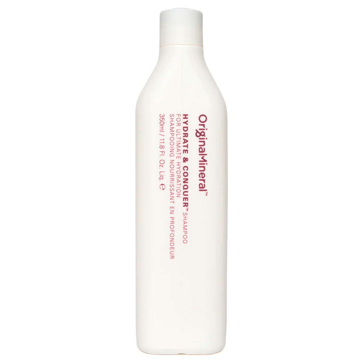 Hydrate & Conquer Shampoo