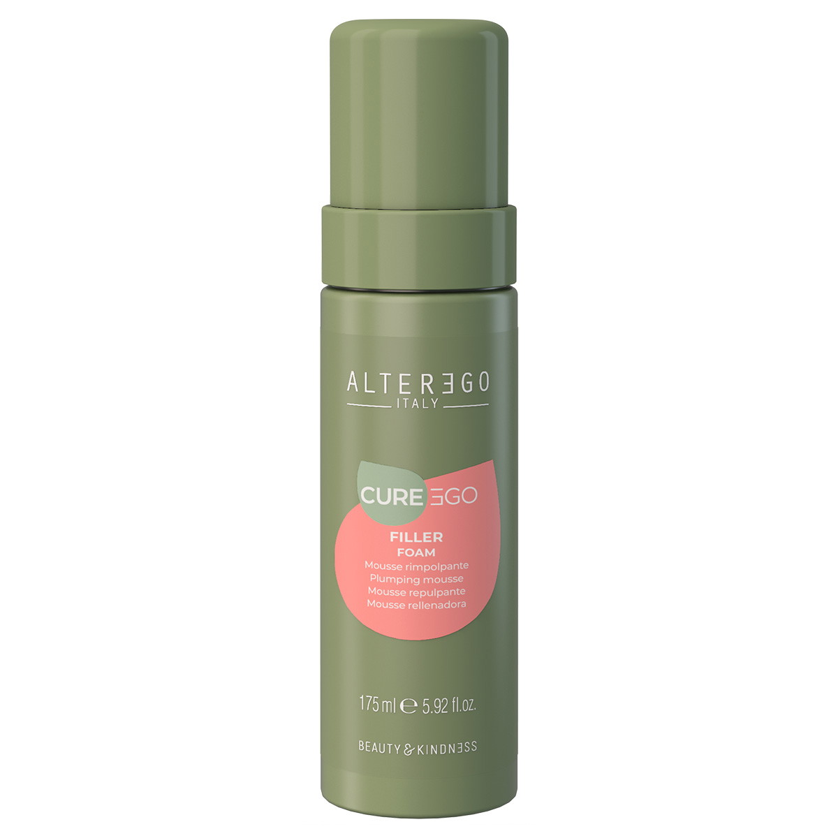 CUREGO Filler Foam