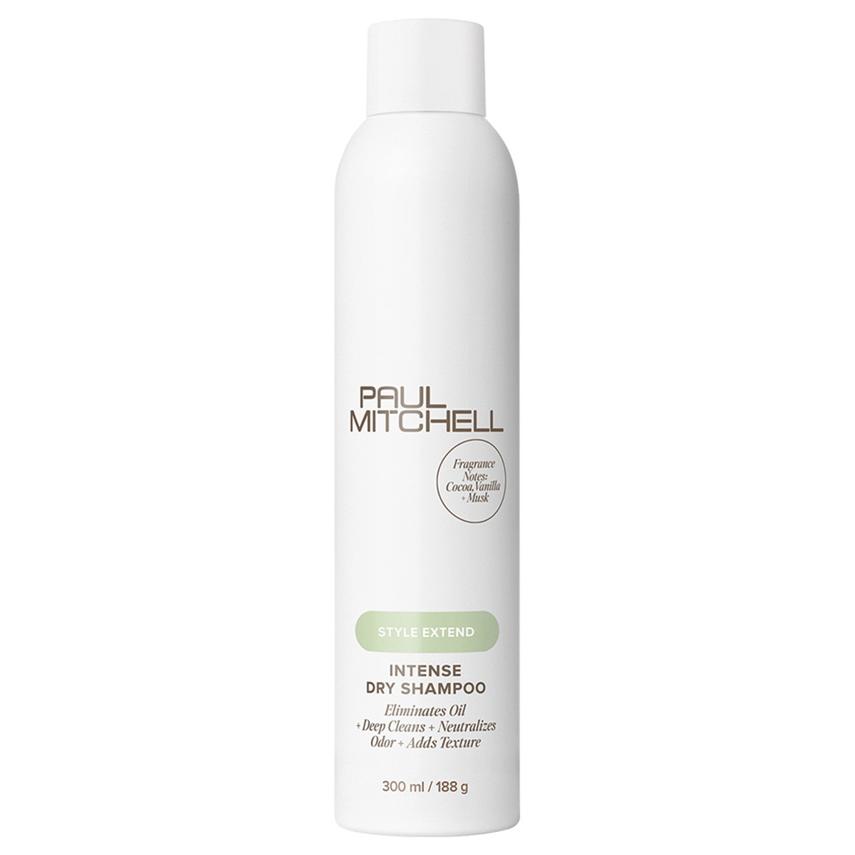 Style Extend Intense Dry Shampoo