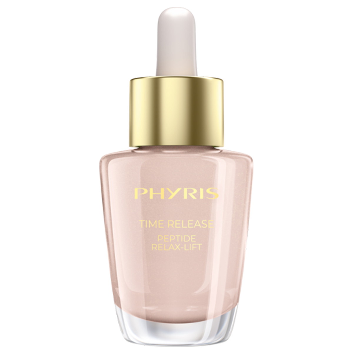 Time Release PEPTIDE RELAX-LIFT