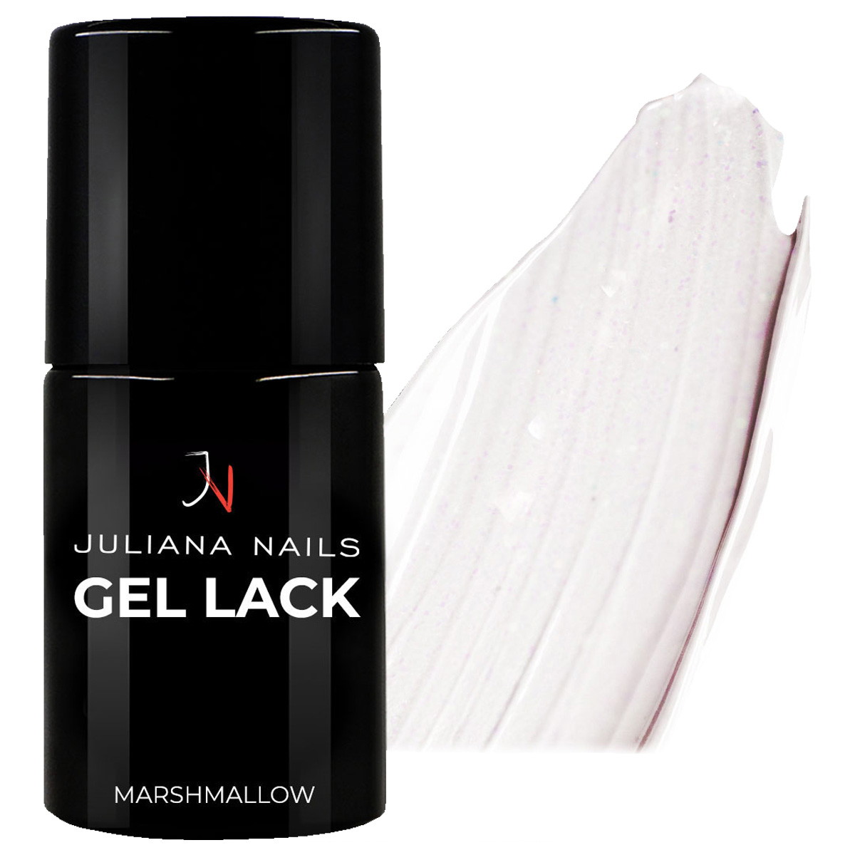 Gel Lack Marshmallow