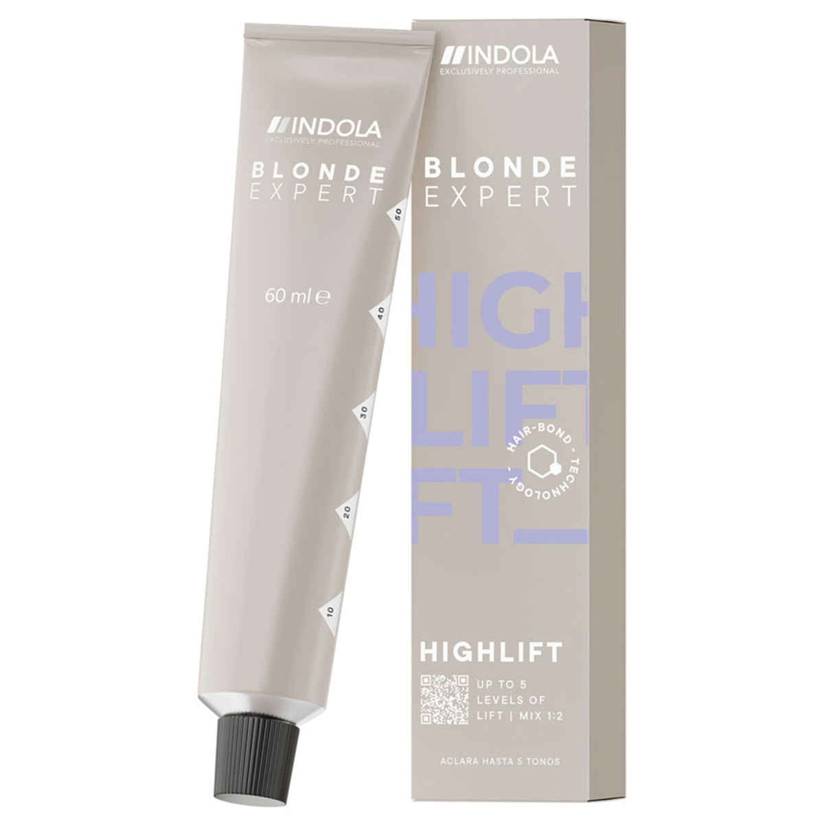 Blonde Expert Highlift