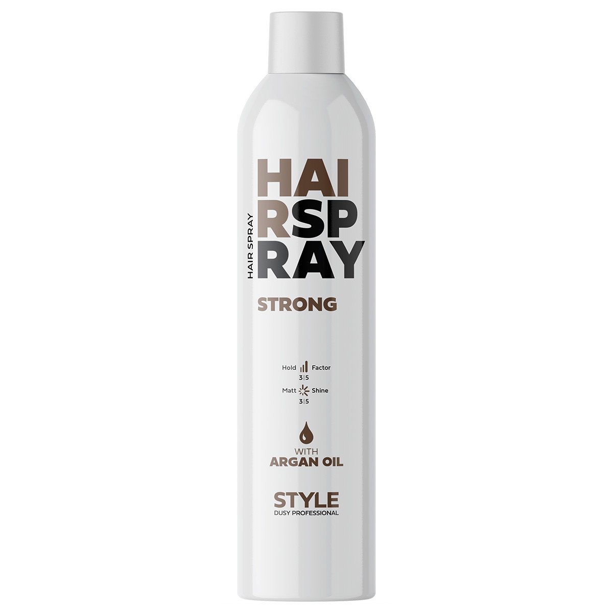 Style Hair Spray Strong
