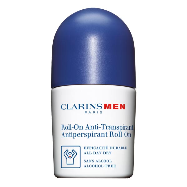 ClarinsMen Antiperspirant Deo Roll-On