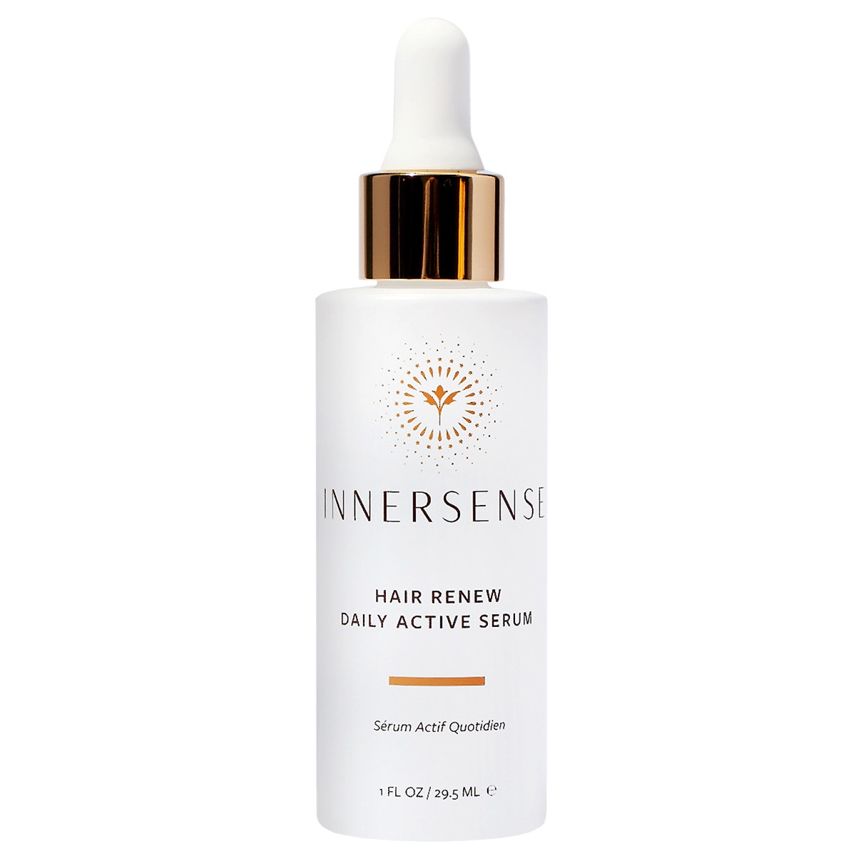 Hair Renew Daily Active Serum