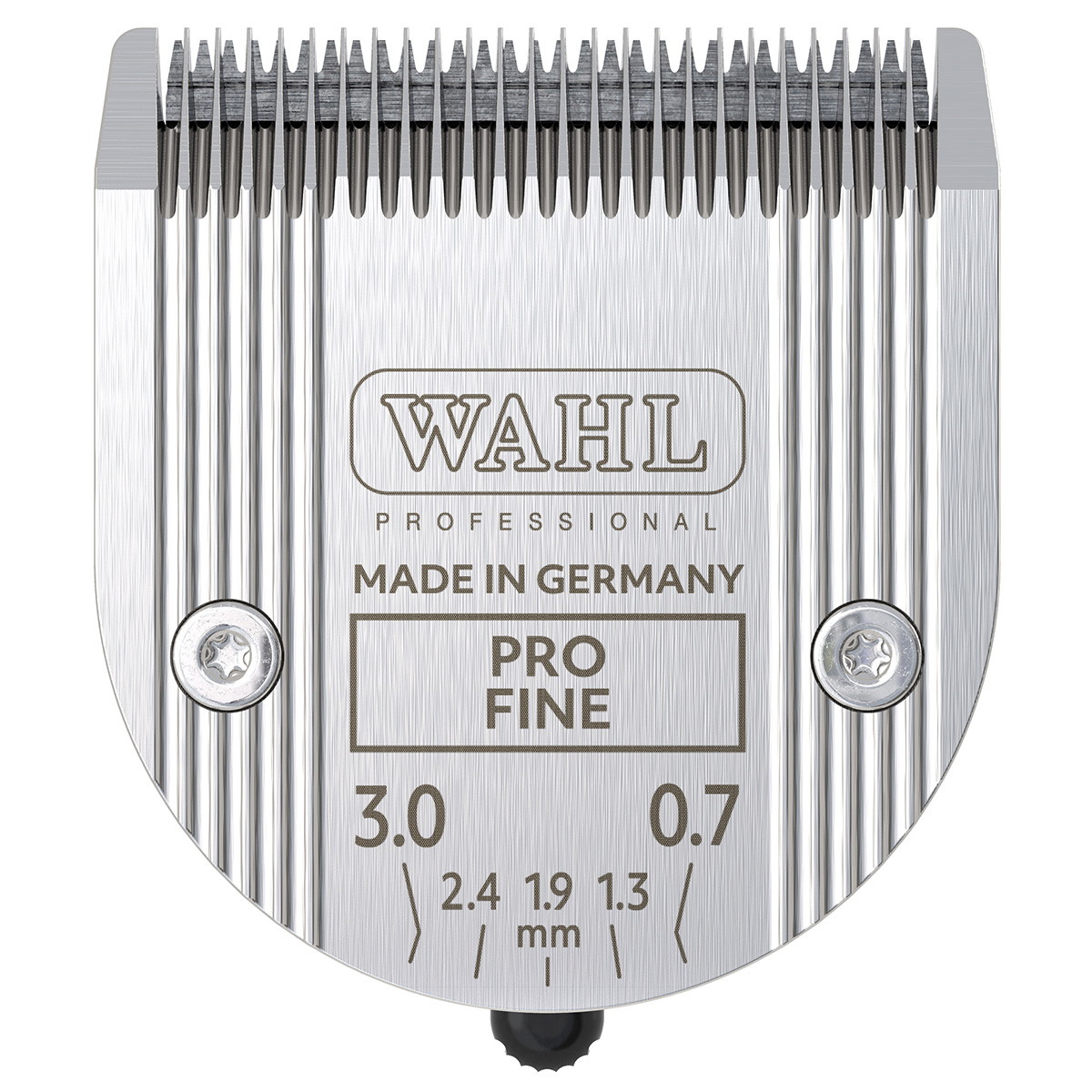 Scherkopf Pro Fine Blade