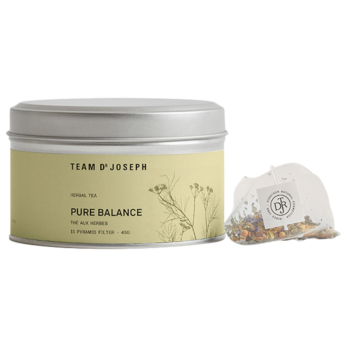 Pure Balance