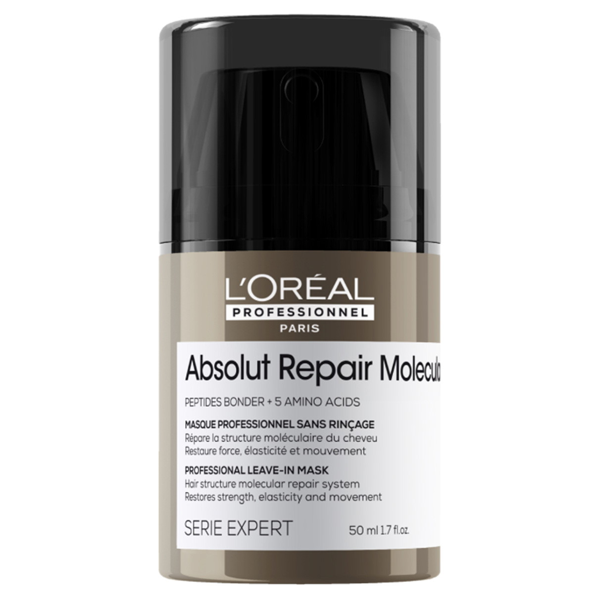 Serie Expert Absolut Repair Molecular Professional Leave-In Mask