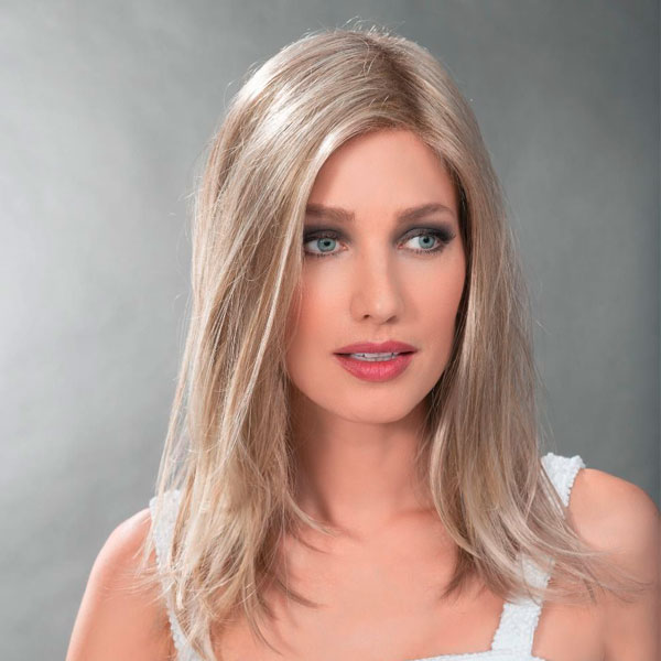 Elements Artificial hair wig Level