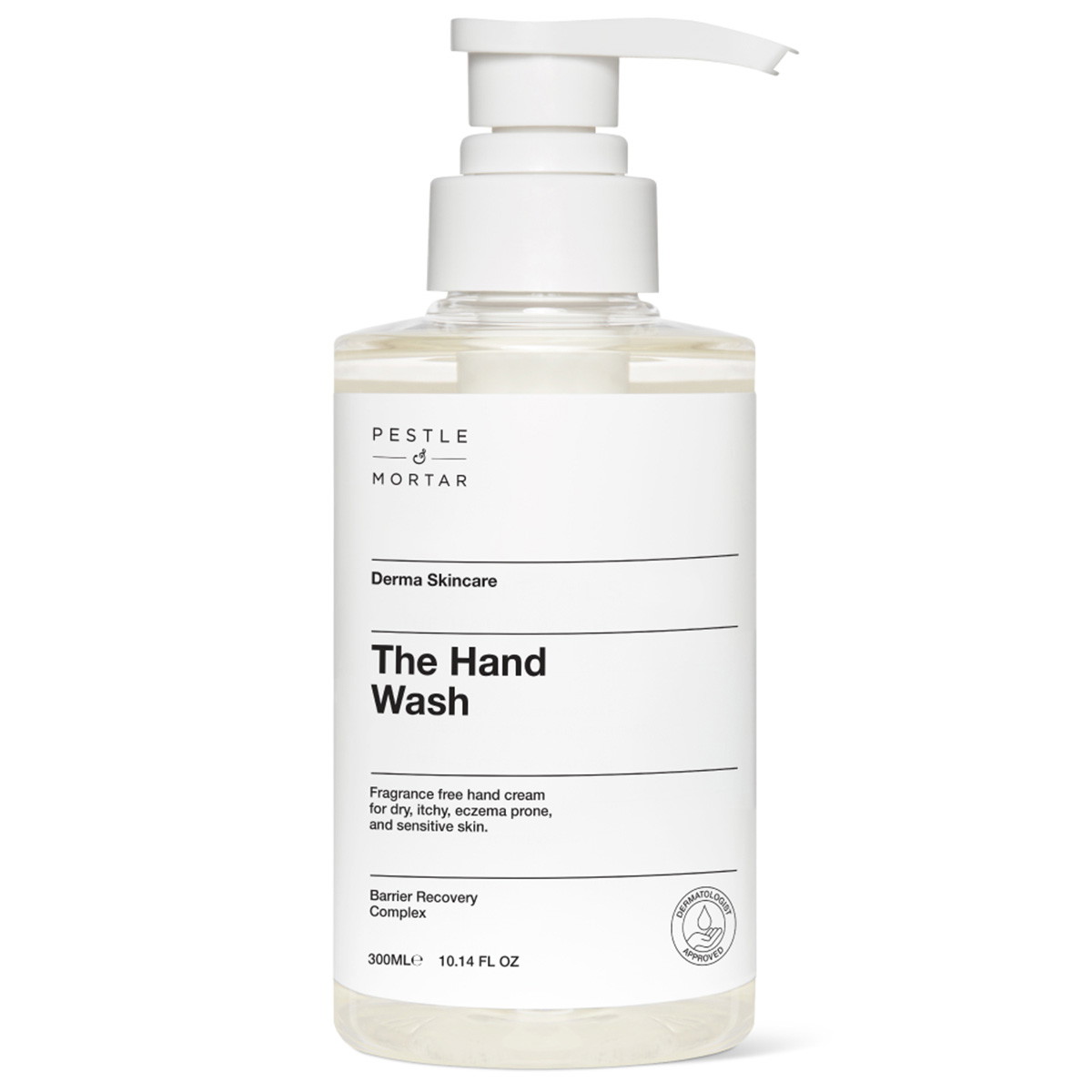 Derma Skincare The Hand Wash