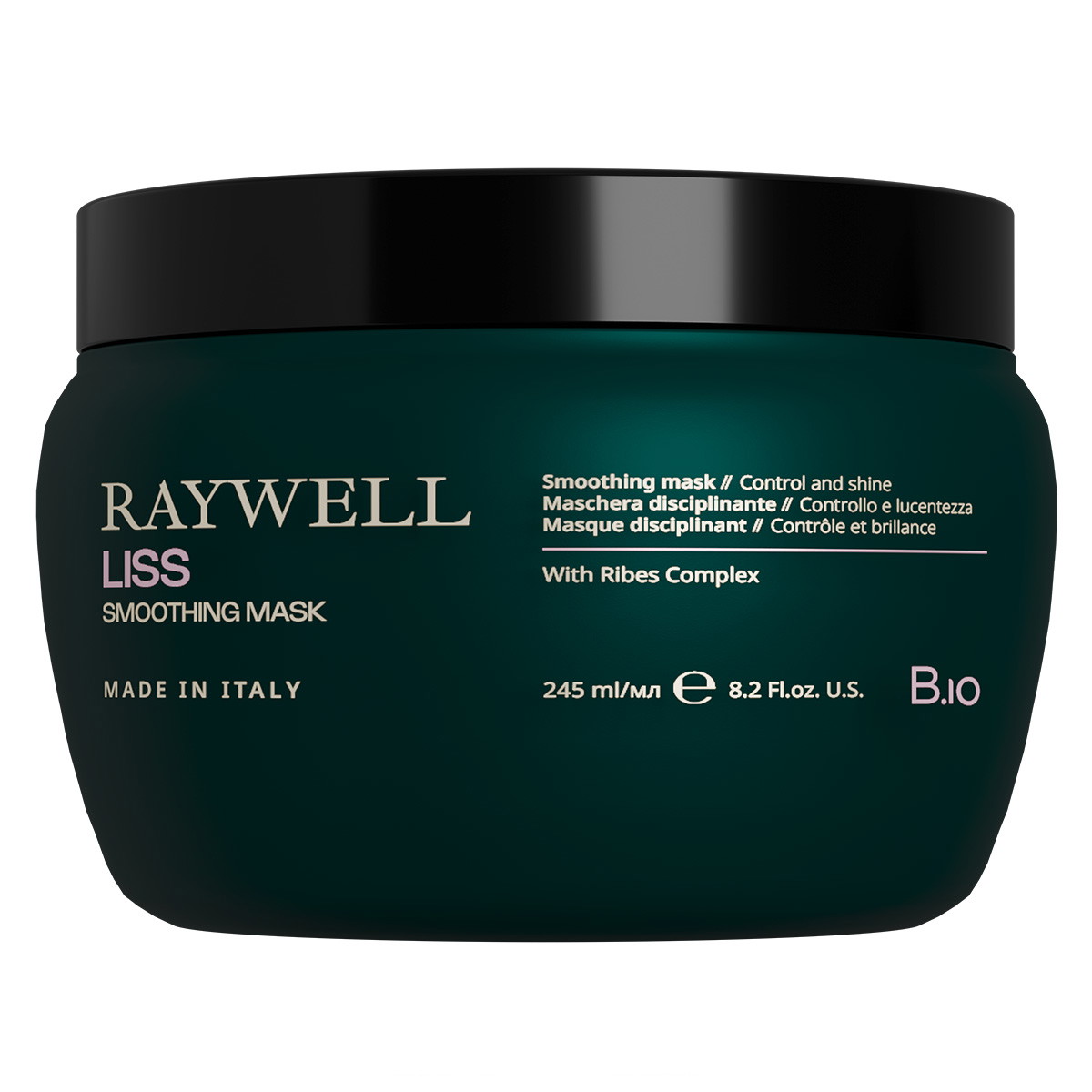 B.io LISS Smoothing Mask