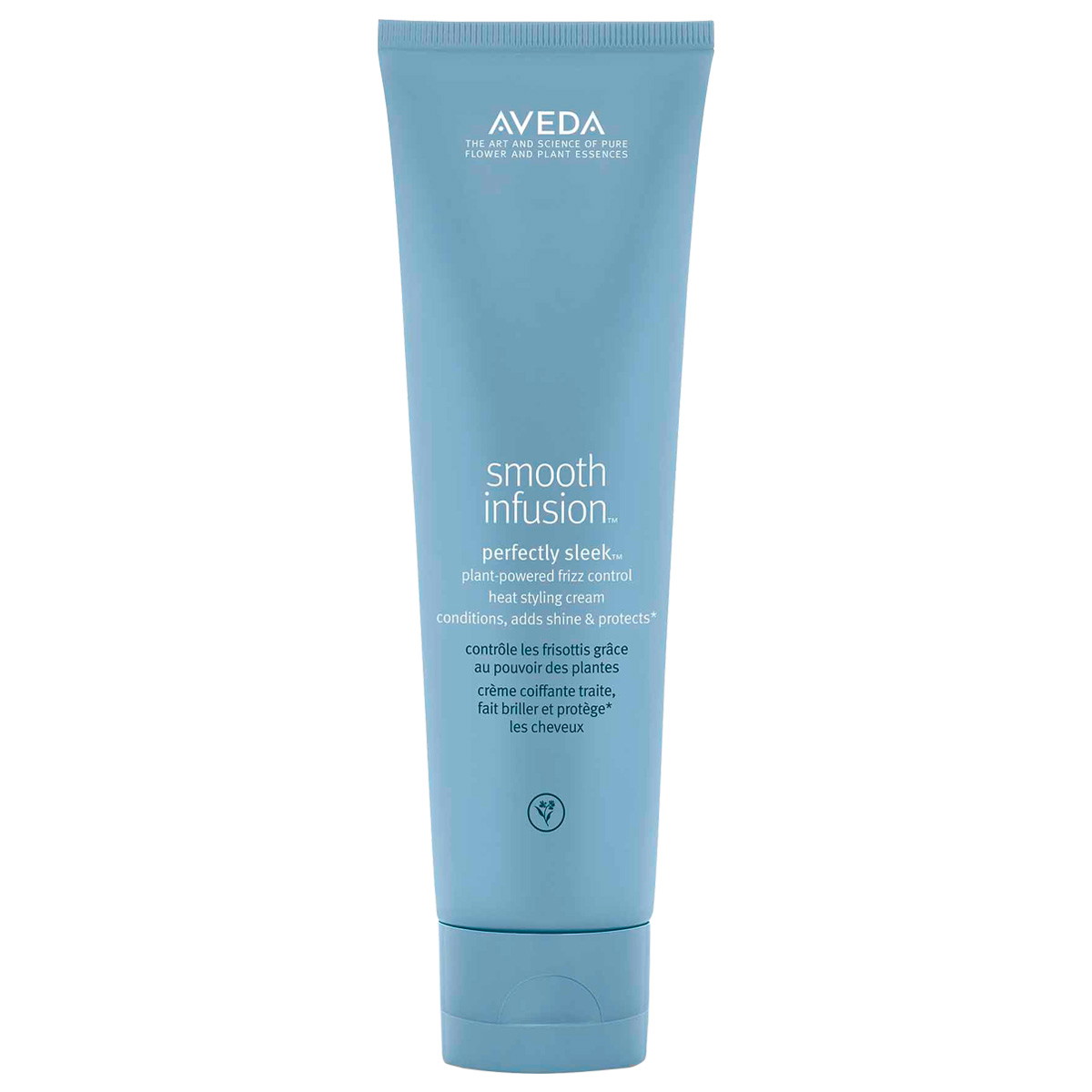 Smooth Infusion Perfectly Sleek™ Heat Styling Cream