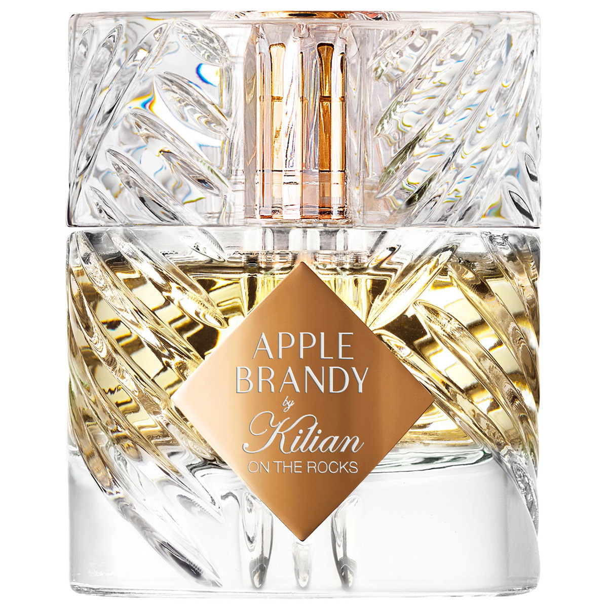 Apple Brandy Eau de Parfum nachfüllbar