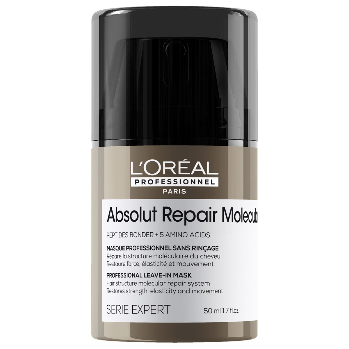 Serie Expert Absolut Repair Molecular Professional Leave-In Mask
