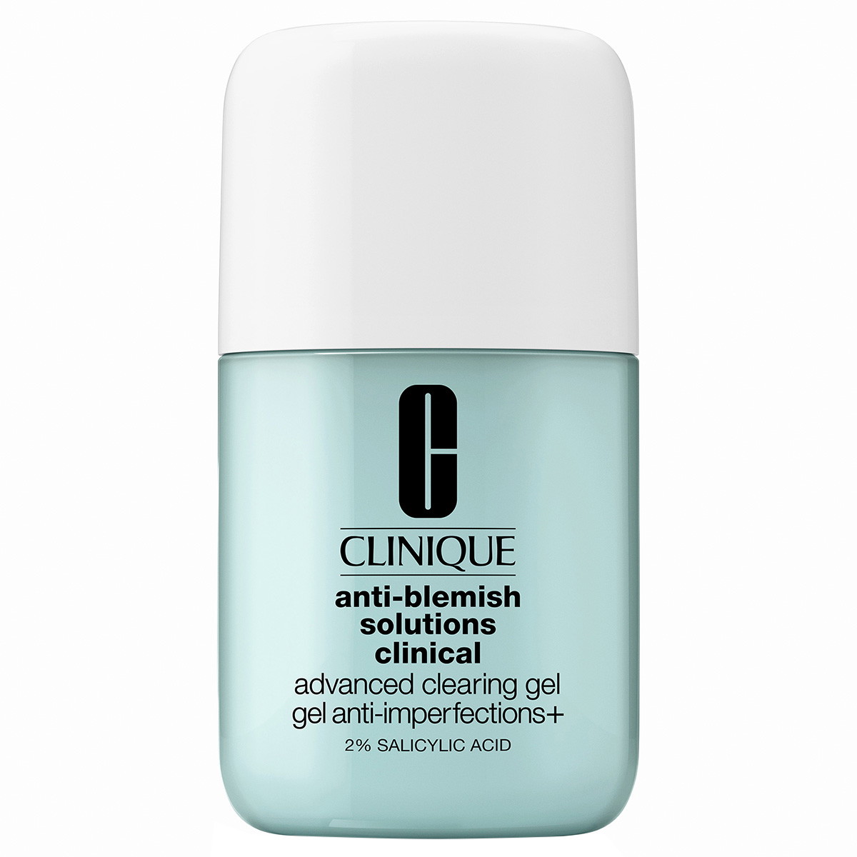 Anti-Blemish Solutions Clinical Advanced Clearing Gel