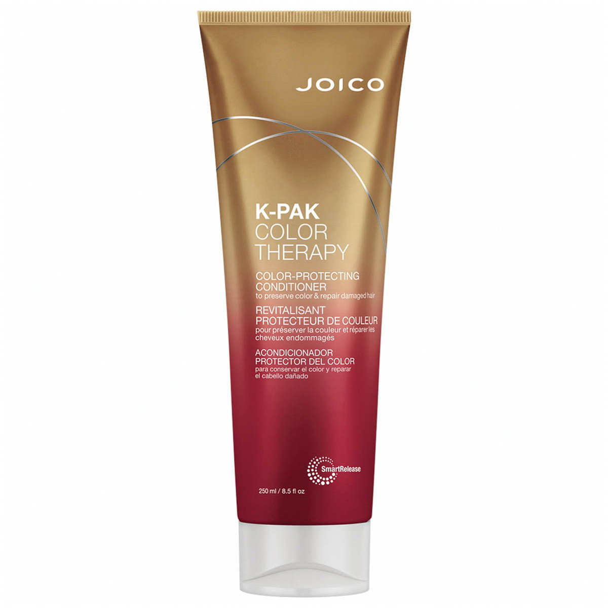 K-PAK Color Therapy Color-Protecting Conditioner