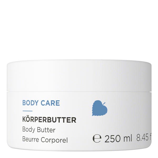 BODY CARE Mantequilla corporal