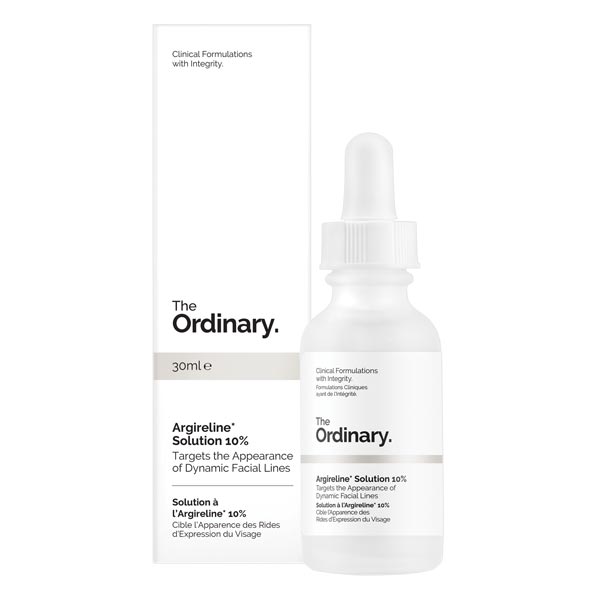 Argireline Solution 10%