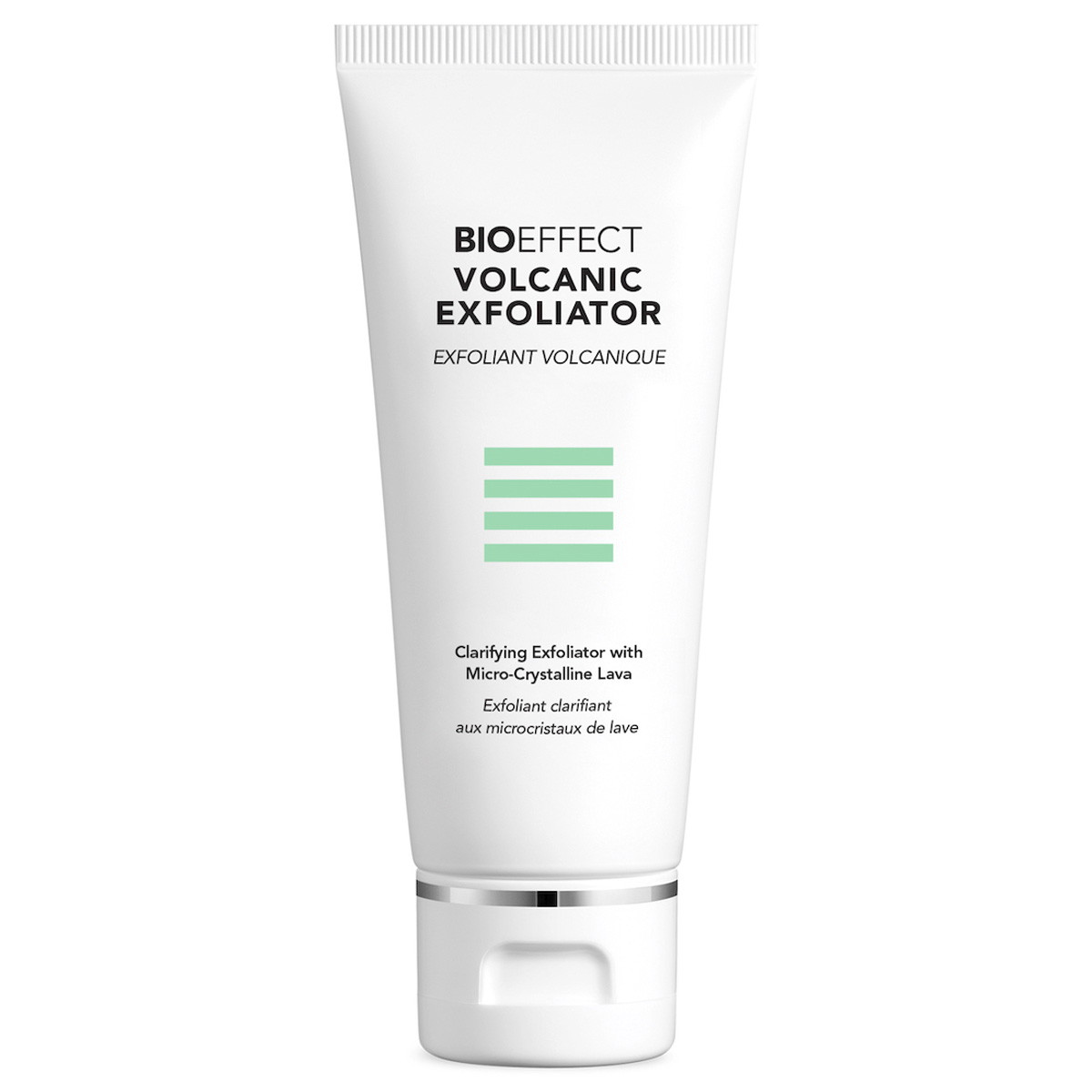 Volcanic Exfoliator