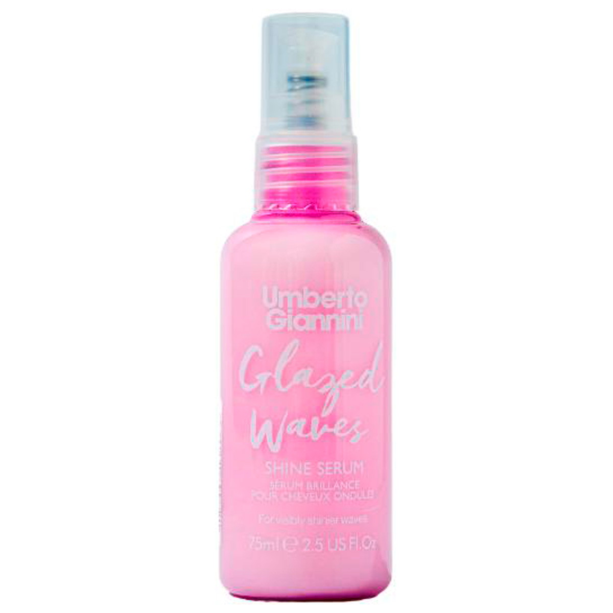 Glazed Waves Shine Serum