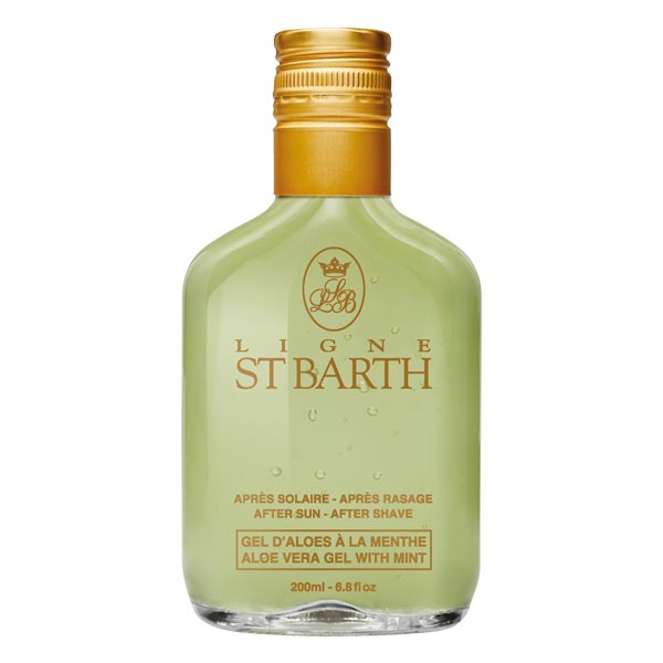 Aloe Vera Gel