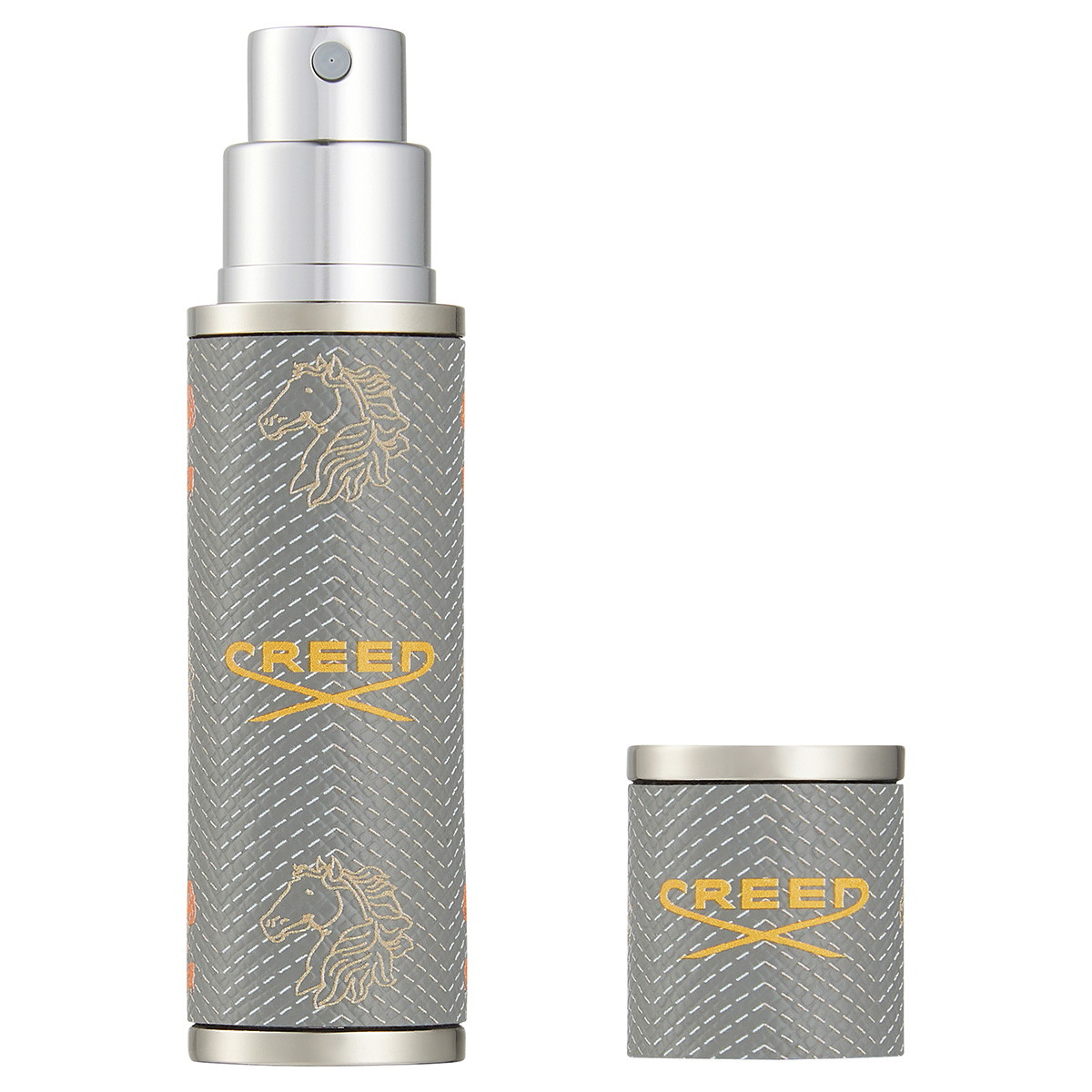 Refillable Travel Spray