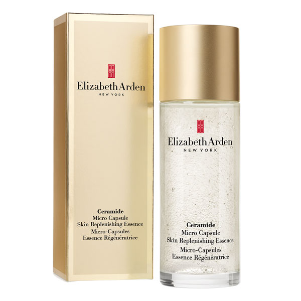 CERAMIDE Micro Capsule Skin Replenishing Essence