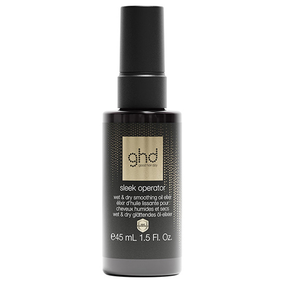 ghd sleek operator 45 ml