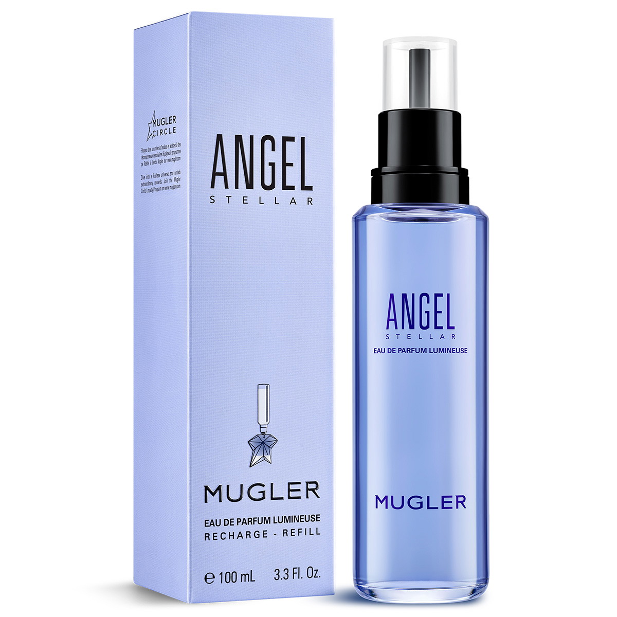 Angel Stellar Eau de Parfum Refill