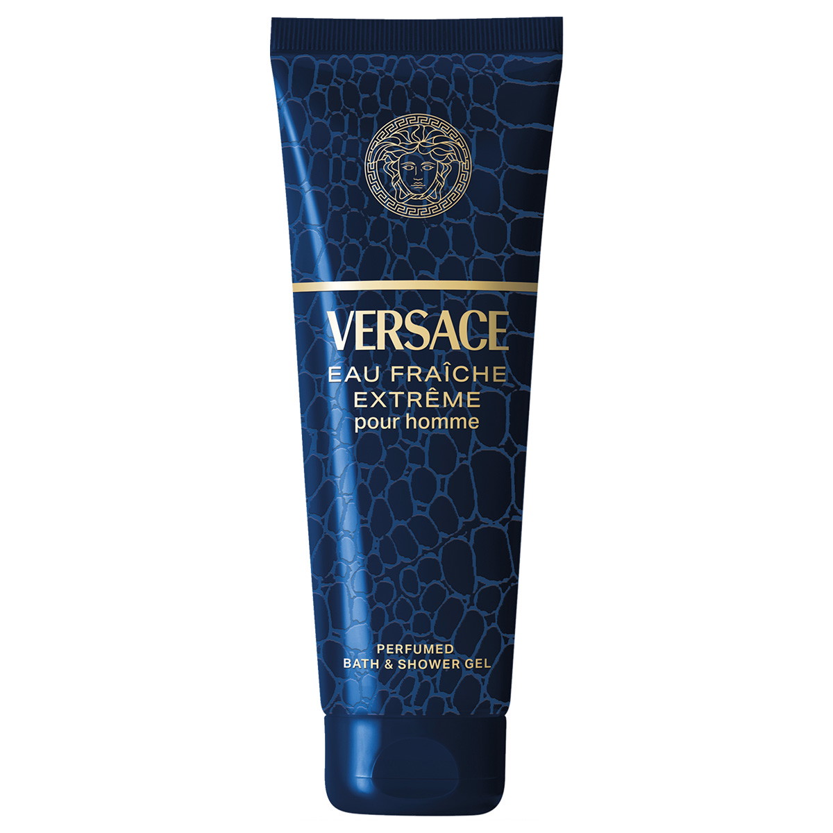 Man Eau Fraîche Extreme Shower Gel