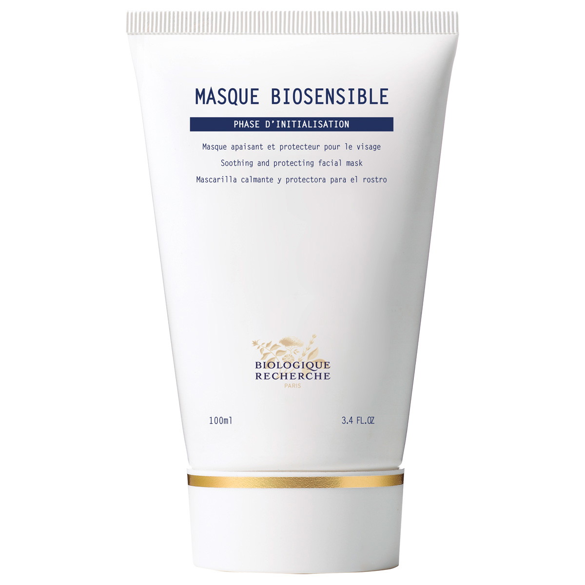 Masque Biosensible