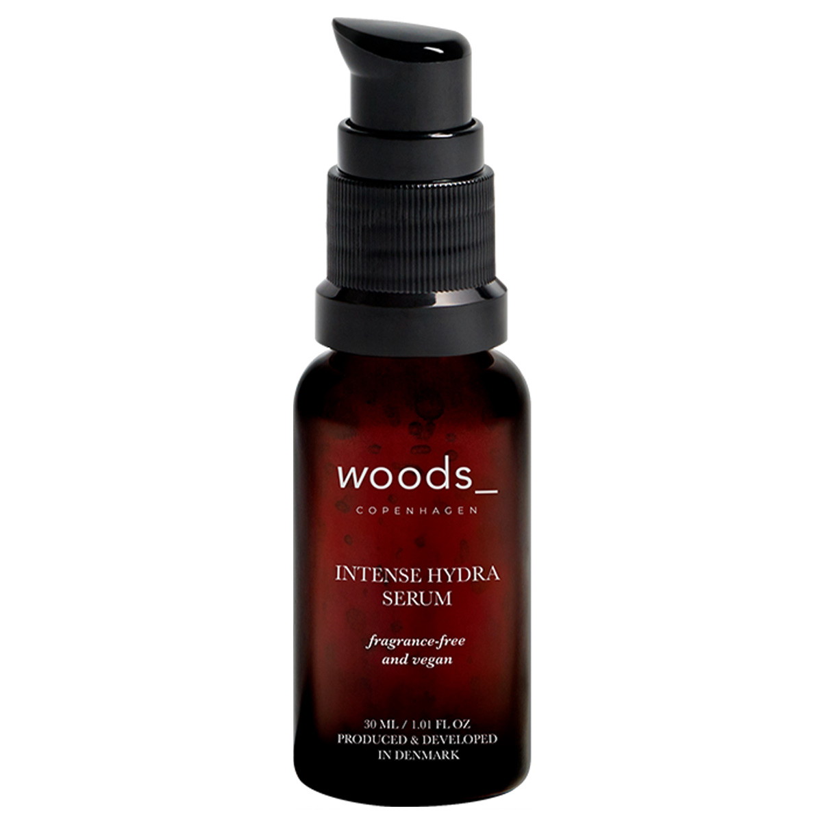 INTENSE HYDRA SERUM