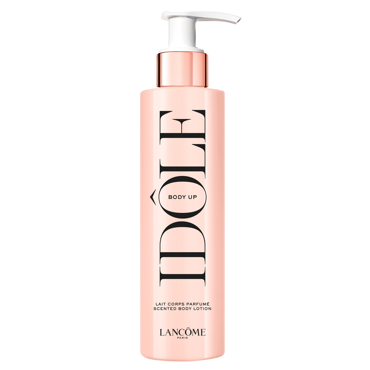Idôle Body Up Scented Body Lotion