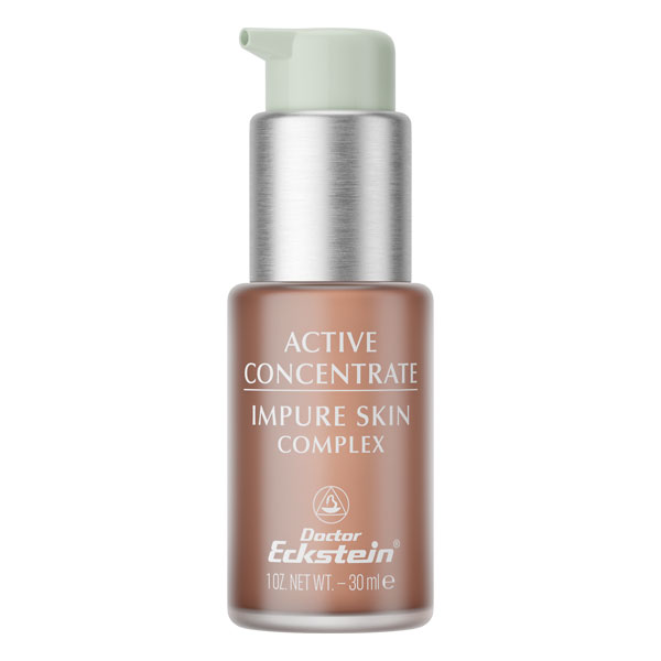 Active Concentrate Impure Skin Complex