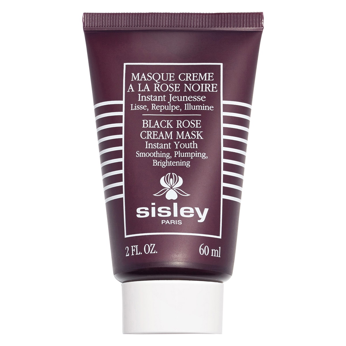 À La Rose Noire Masque Crème