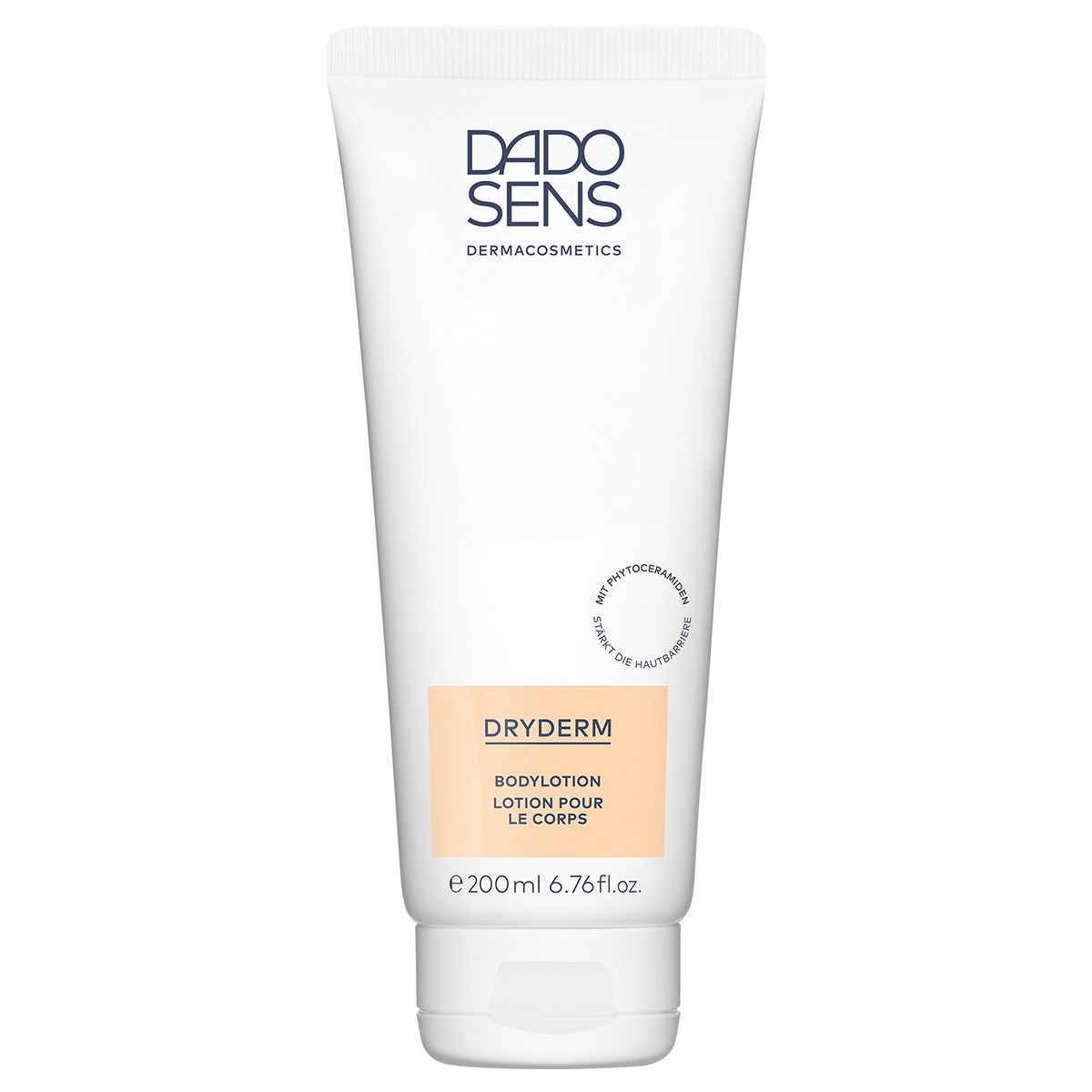 DRYDERM Bodylotion