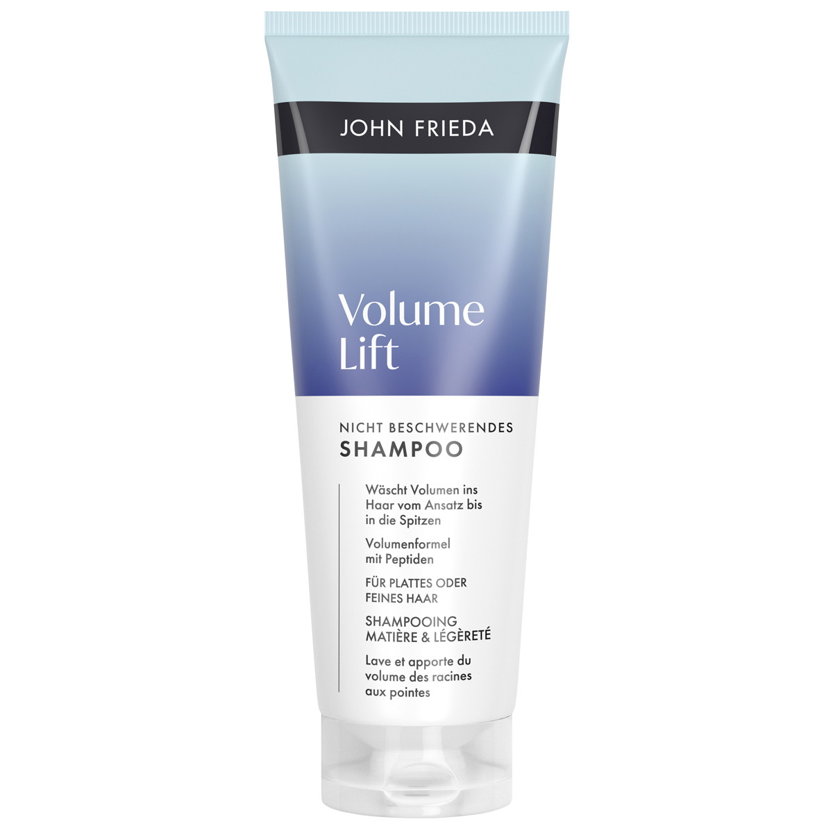 JOHN FRIEDA Volume Lift Nicht beschwerendes Shampoo 250 ml