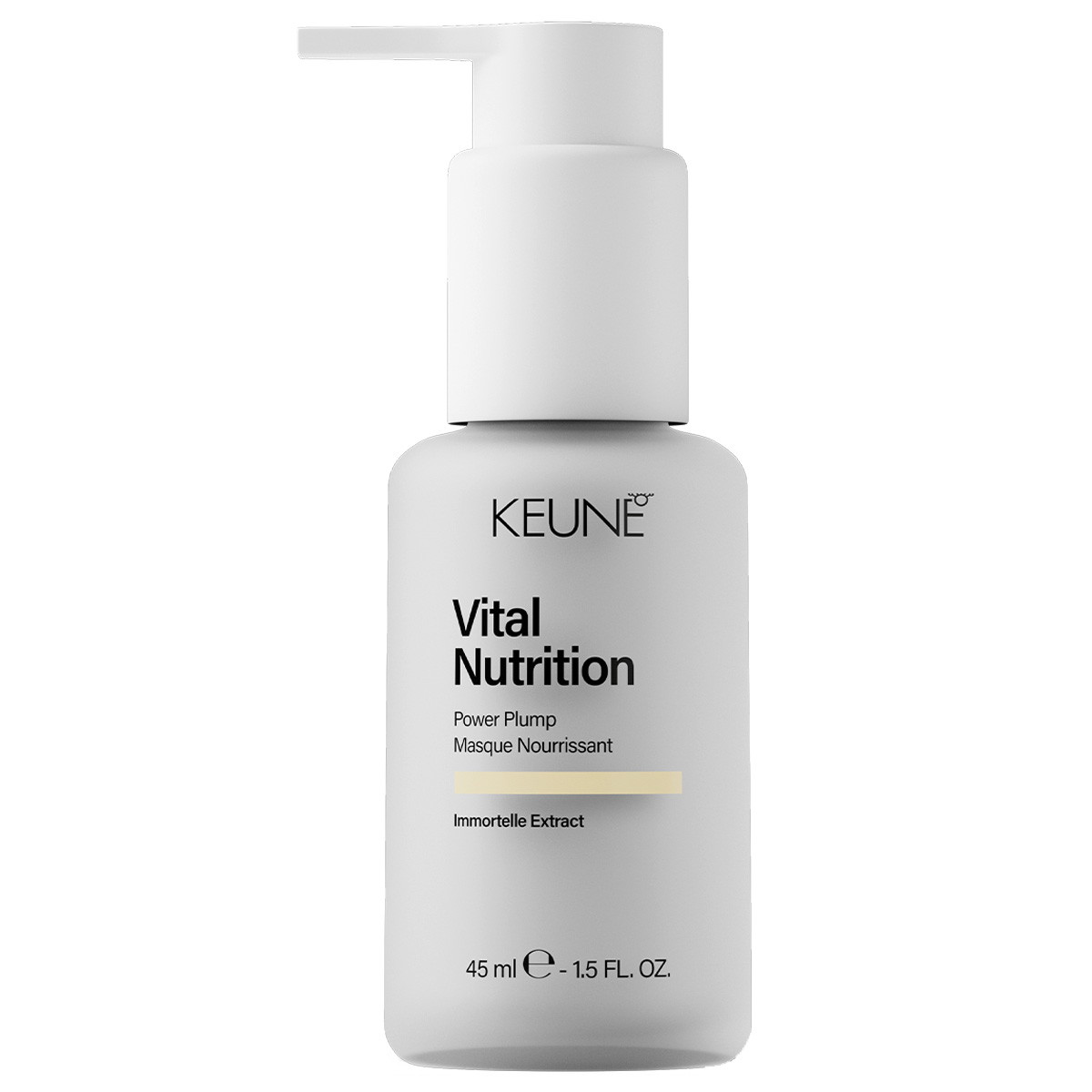 Vital Nutrition Power Plump