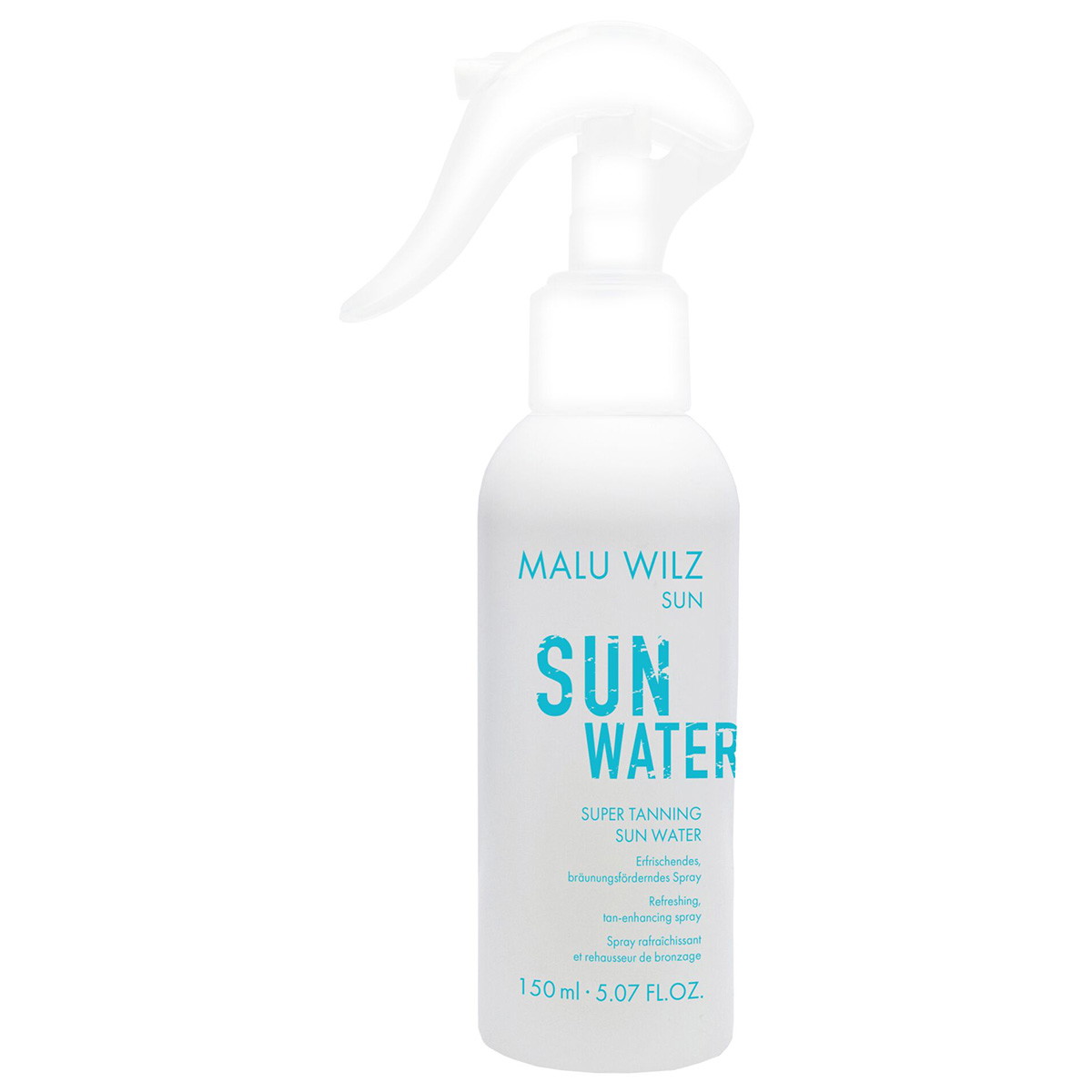 Sun Sun Water