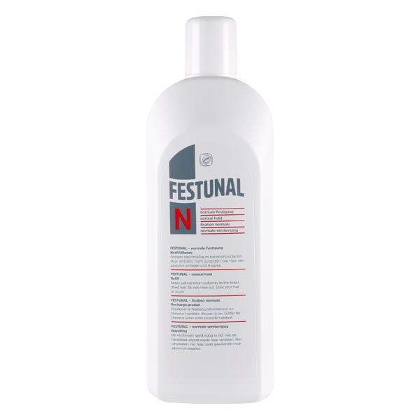 Festunal N