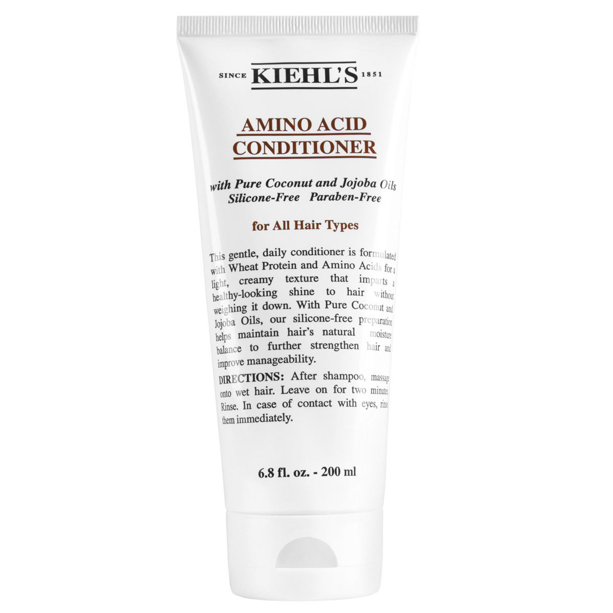 Amino Acid Conditioner