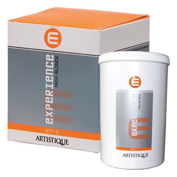 Experience High Blonde