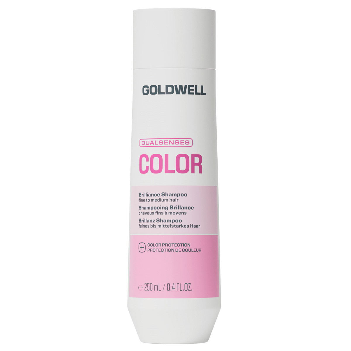 Dualsenses Color Shine Shampoo